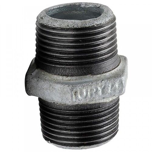 MAMELON DOUBLE GALVA 50X60