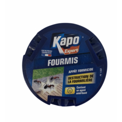 Boite ANTI FOURMI 10gr.