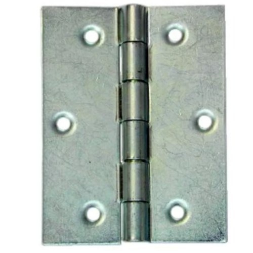 CHARNIERE CARREE ZG DE 100