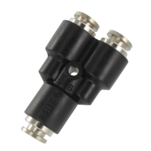 Y EGAL SIMPLE - 6 x 6 x 6