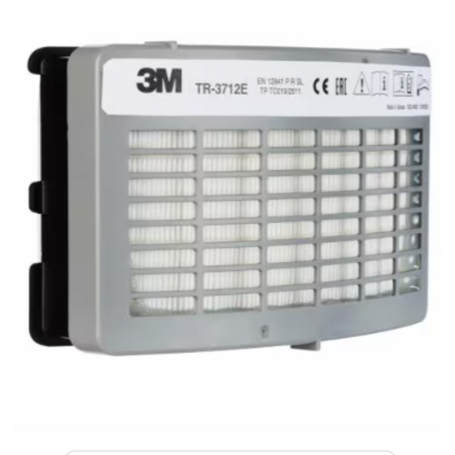 Pack filtres 3M VERSAFLO (x5)