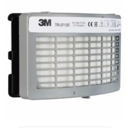 Pack filtres 3M VERSAFLO (x5)