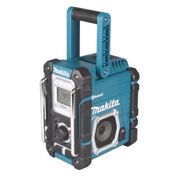 RADIO CHANTIER MAKITA Bluetoooth MP3
