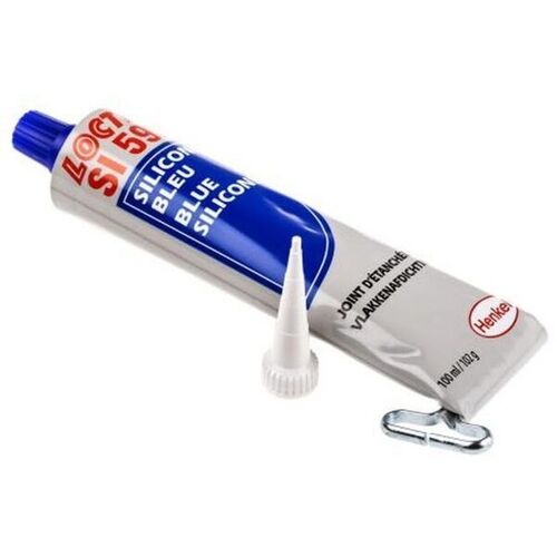TUBE 100G LOCTITE JOINT BLEU SI 5926