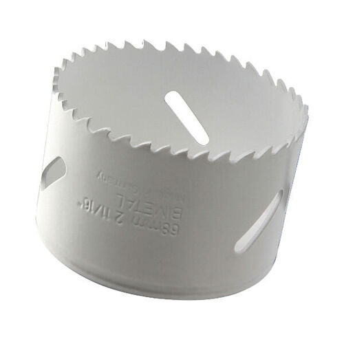 Tr&eacute;pan HSS Bi-m&eacute;tal Co8% 25mm