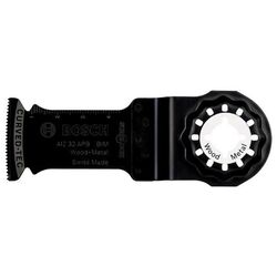 Lame Plongeante Bois/M&eacute;tal STARLOCK