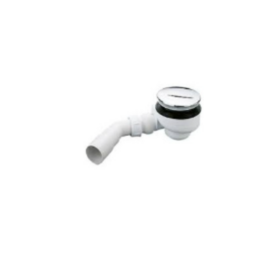 BONDE DOUCHE TURBOFLOW DE 90