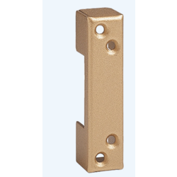 GACHE POUR HUISSERIE METAL