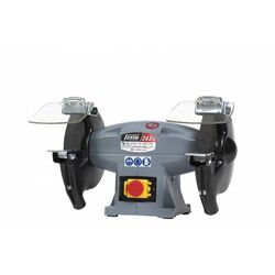 Touret FEMI Industrie 2meules 200mmPROMO