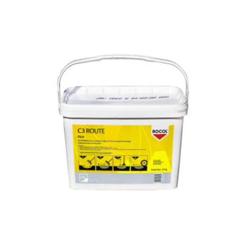 SEAU ENROBE A FROID 25KG