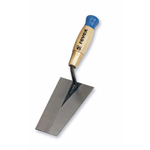 TRUELLE CAZZUOLA CARREE 160 MM
