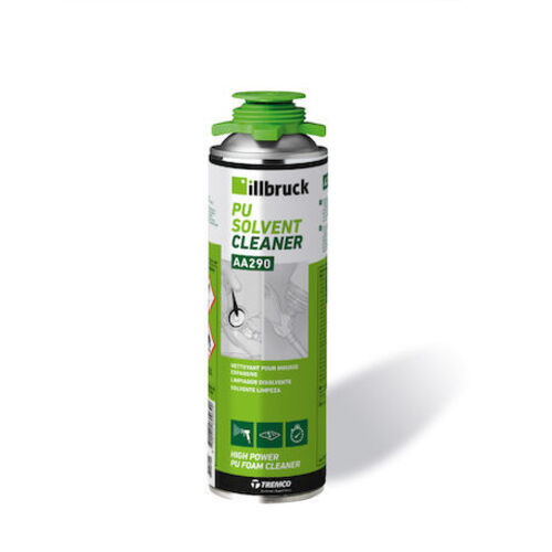 NETTOYANT MOUSSE PU / 500 ml