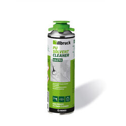 NETTOYANT MOUSSE PU / 500 ml