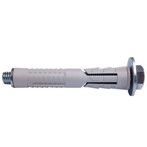 Ct cheville parpaing M8 x 80