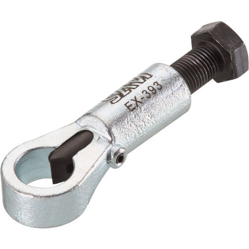 CASSE ECROU SAM 4 &agrave; 17 mm