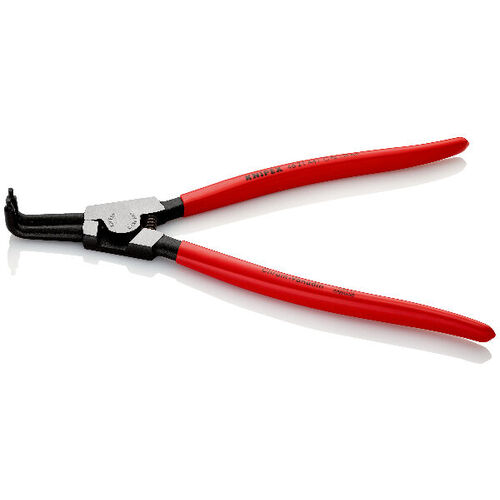 PINCE CIRCLIPS EXTER. COUDEE - 85-140 mm