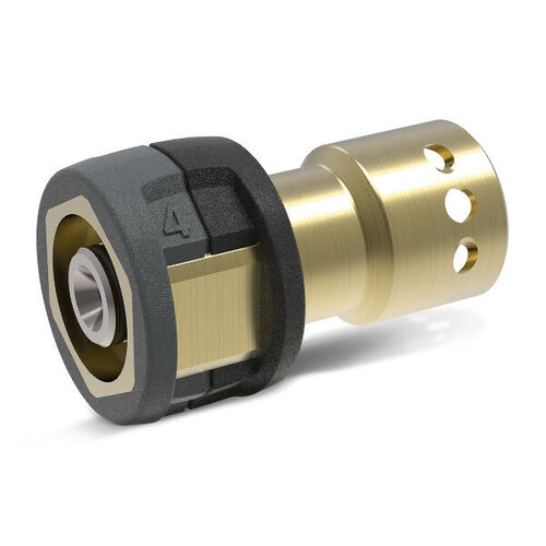 Adaptateur EASY LOCK - Femelle AVS