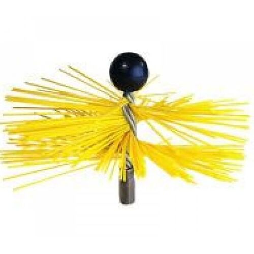 HERISSON TUYAU POELE NYLON 111