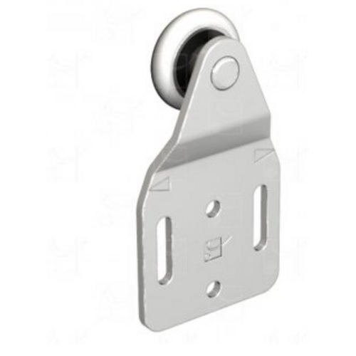 MONTURE TUBEL FIXATION SUR PLAT