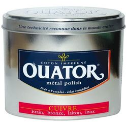 ENTRETIEN METAUX MENAGERS - 75GR