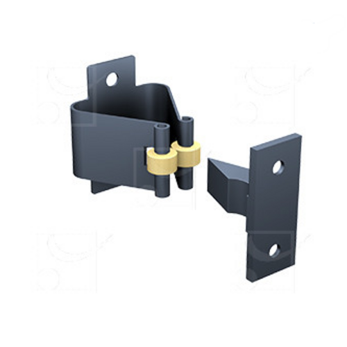 ARRET DE PORTE A PINCE SERIE FORTE