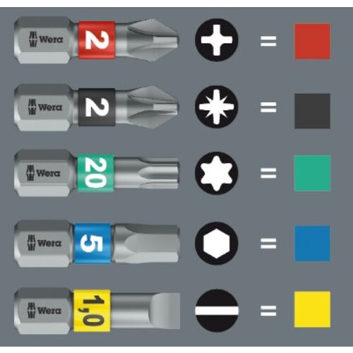 JEU D'EMBOUTS - Promo - image 2