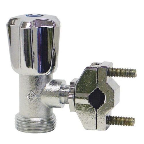 ROBINET AUTOPERCEUR CUIVRE 10/16 ROP 20