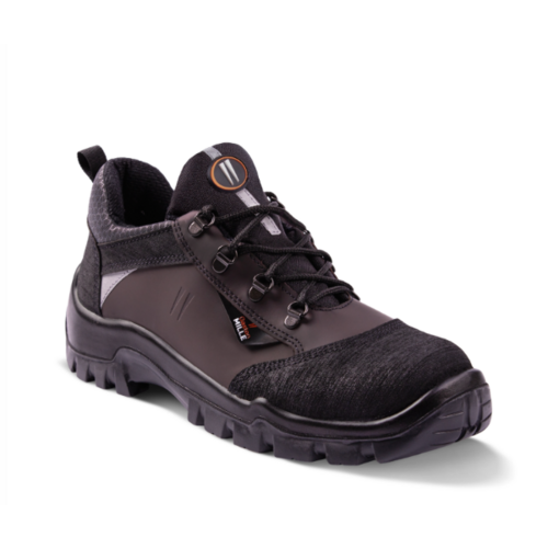 Pre Chaussures S&eacute;curit&eacute; Basses Cuir 44