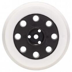 Plateau auto-agrippant Ponceuse Excent.