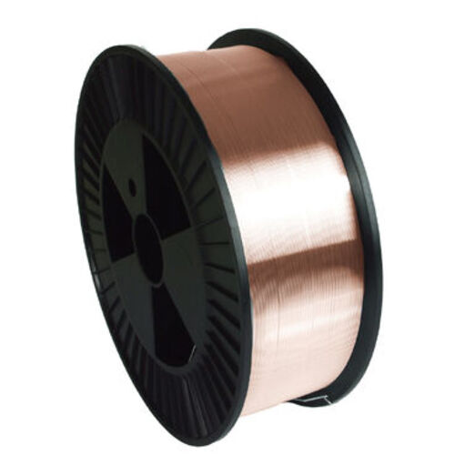 BOBINE 5 KG FIL ACIER DE 0.6