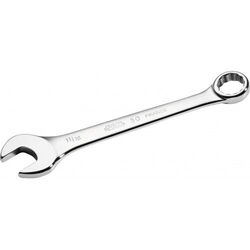 CLE MIXTE PRO OUVERTURE POUCE 1/4