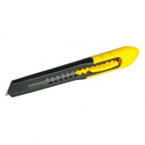 CUTTER STANLEY LAME CASSANT 9