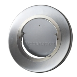 REGULATEUR DE TIRAGE MODERATOR 140/200