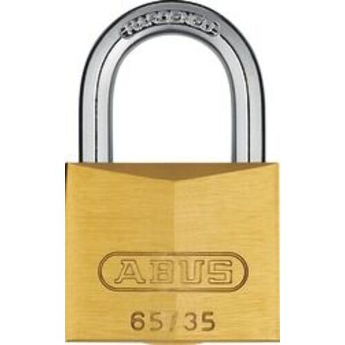 CADENAS LAITON - 35 mm - 3 CLES