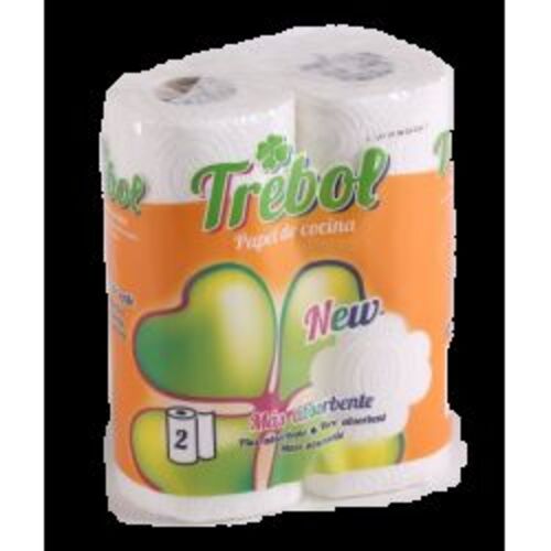 COLIS 48 RLX PAPIER ESSUIE-TOUT