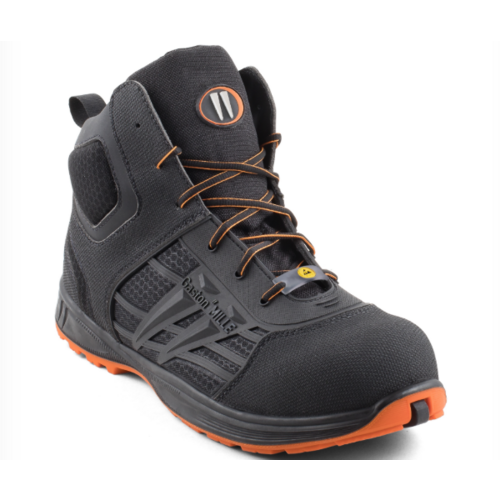 Pre Chaussures S3 AN HAUTES 46