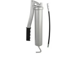 POMPE A LEVIER STD A/FLEXIBLE POLYAM.