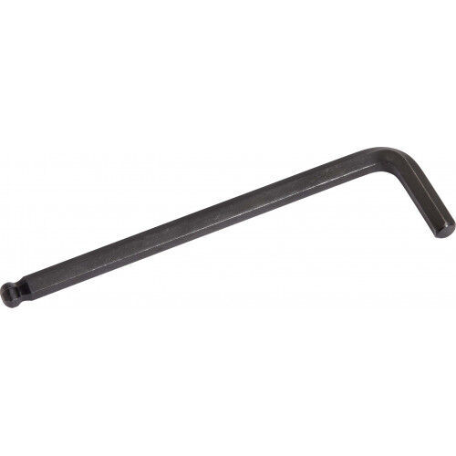 CLE MALE COUDEE TETE SPHERIQUE 3