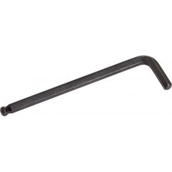 CLE MALE COUDEE TETE SPHERIQUE 3