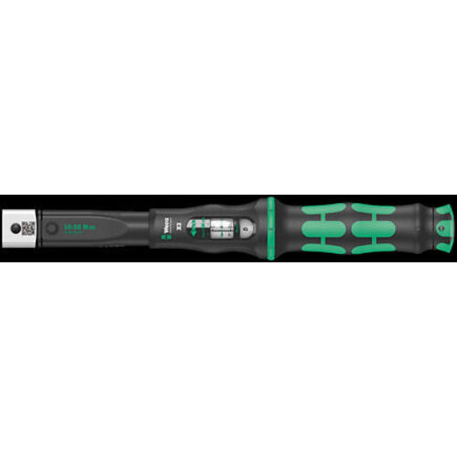 CLE DYNAMO PORTE OUTIL 10/50 Nm X2