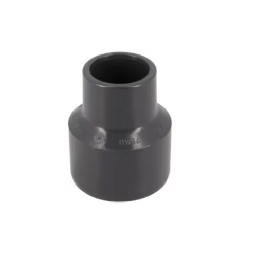 REDUCTION DOUBLE PVC PRESSION 63 X 40