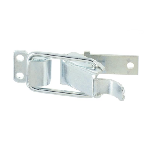 Fermeture &agrave; Levier avec Crochet