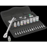 COMPOSITION 1/4 CLIQUET ZYKLOP METAL