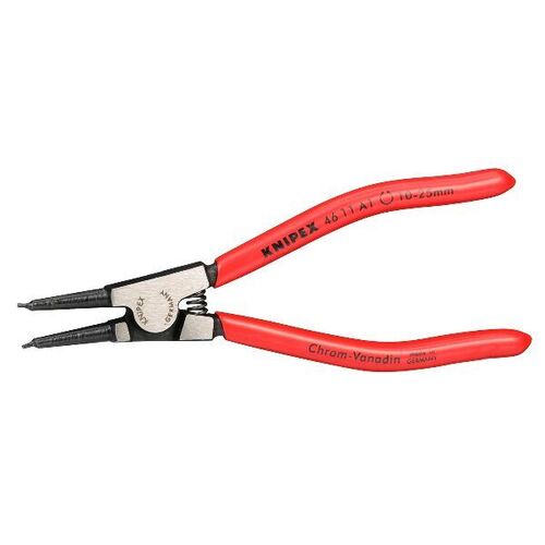 PINCE CIRCLIPS EXTER. DROITE - 10-25 mm