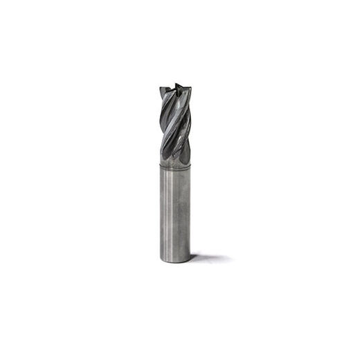 Fraise 2 Tailles 4 Dts Co8 - Diam 16mm