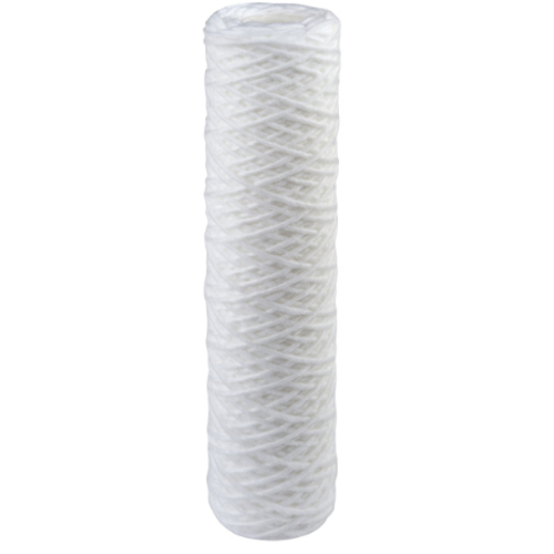 CARTOUCHE FILTRANTE 7" - 178 mm
