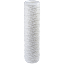 CARTOUCHE FILTRANTE 7" - 178 mm