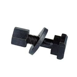 Jeu de deux coulisseaux T12