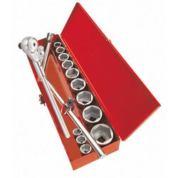 COFFRET CLIQUET 3/4"