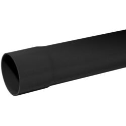 M TUBE PVC PRESSION 16B - 32